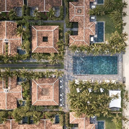 Tia Wellness Resort - Spa Inclusive Дананг Экстерьер фото