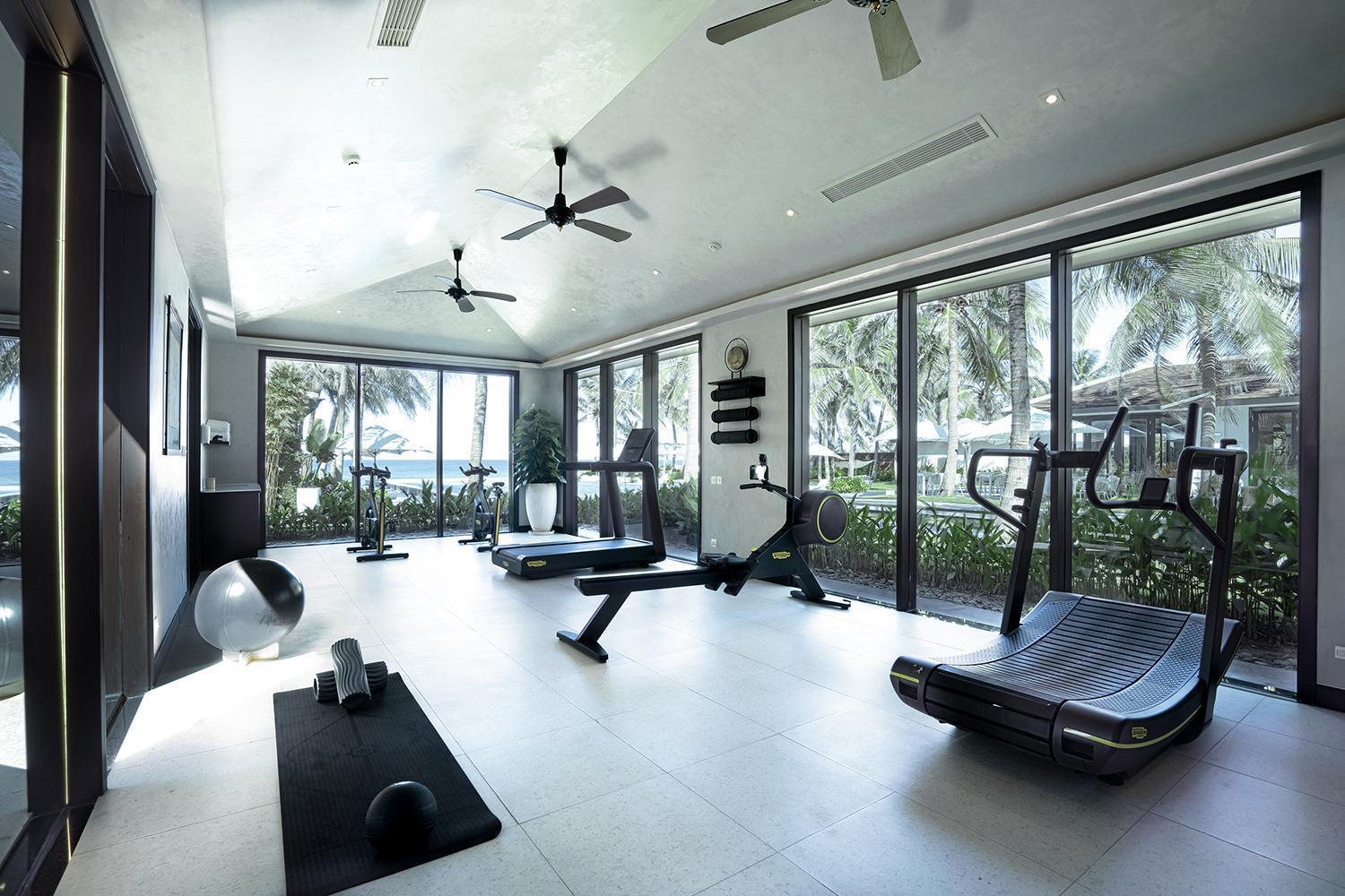 Tia Wellness Resort - Spa Inclusive Дананг Экстерьер фото