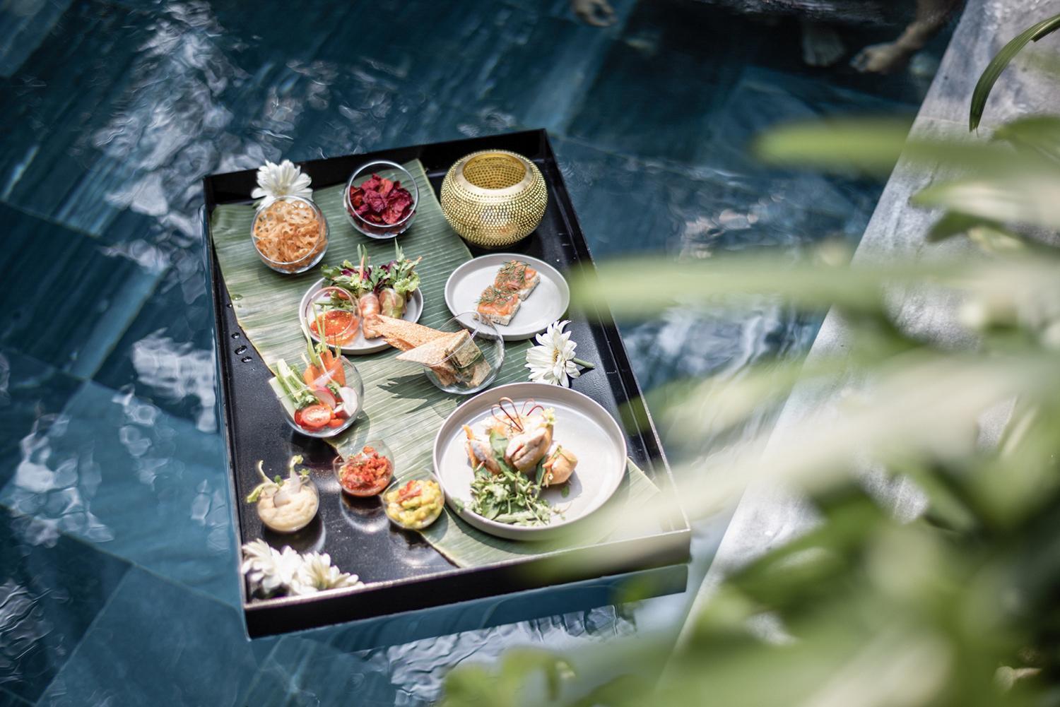 Tia Wellness Resort - Spa Inclusive Дананг Экстерьер фото