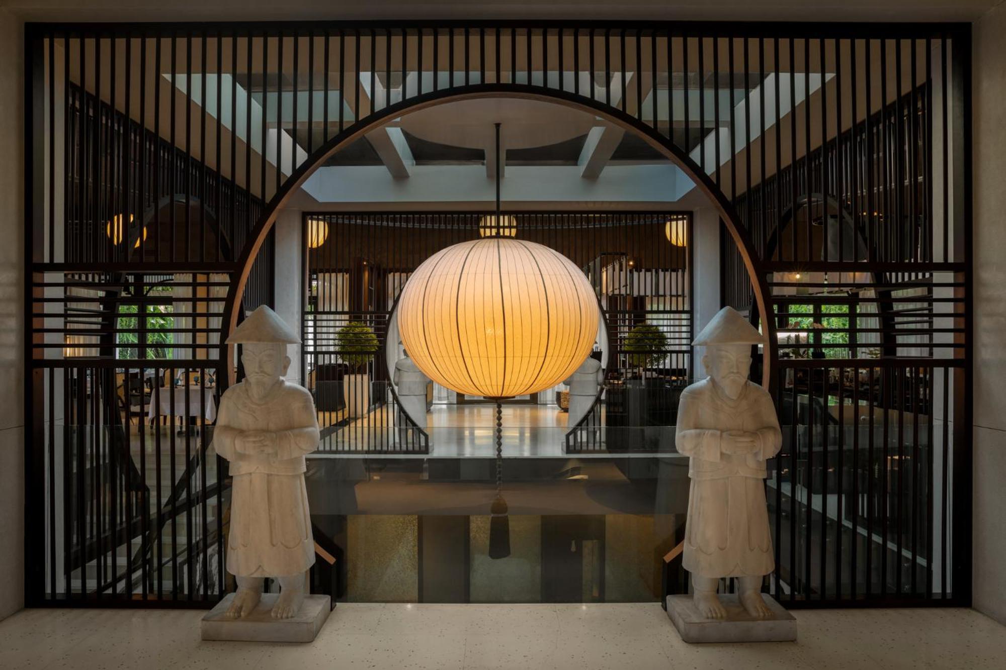Tia Wellness Resort - Spa Inclusive Дананг Экстерьер фото