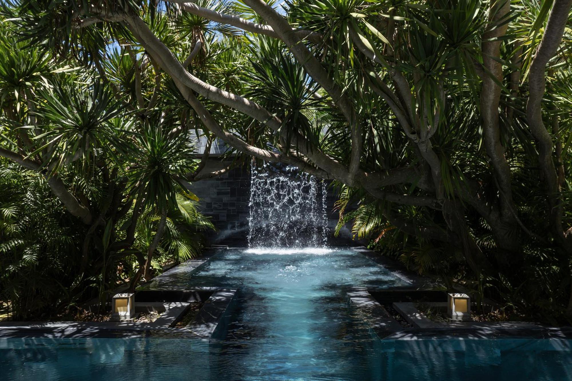 Tia Wellness Resort - Spa Inclusive Дананг Экстерьер фото